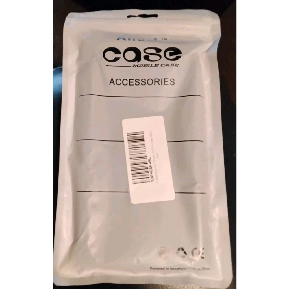 Silicone Magnetic Anuck Case IS 9001 My Device My Life  iPhone 16 Pro